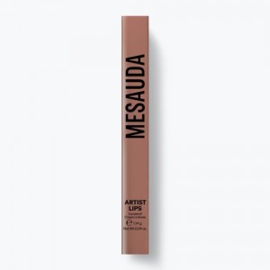 MESAUDA Artist Lips Pencil - 103 Almond ΠΡΟΣΦΟΡΕΣ