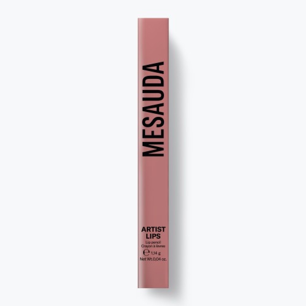 MESAUDA Artist Lips Pencil - 104 Flesh ΠΡΟΣΦΟΡΕΣ