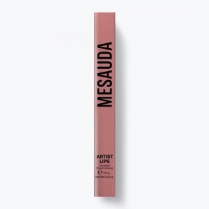 MESAUDA Artist Lips Pencil - 104 Flesh ΠΡΟΣΦΟΡΕΣ