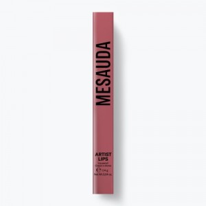 MESAUDA Artist Lips Pencil - 106 Lychee ΠΡΟΣΦΟΡΕΣ