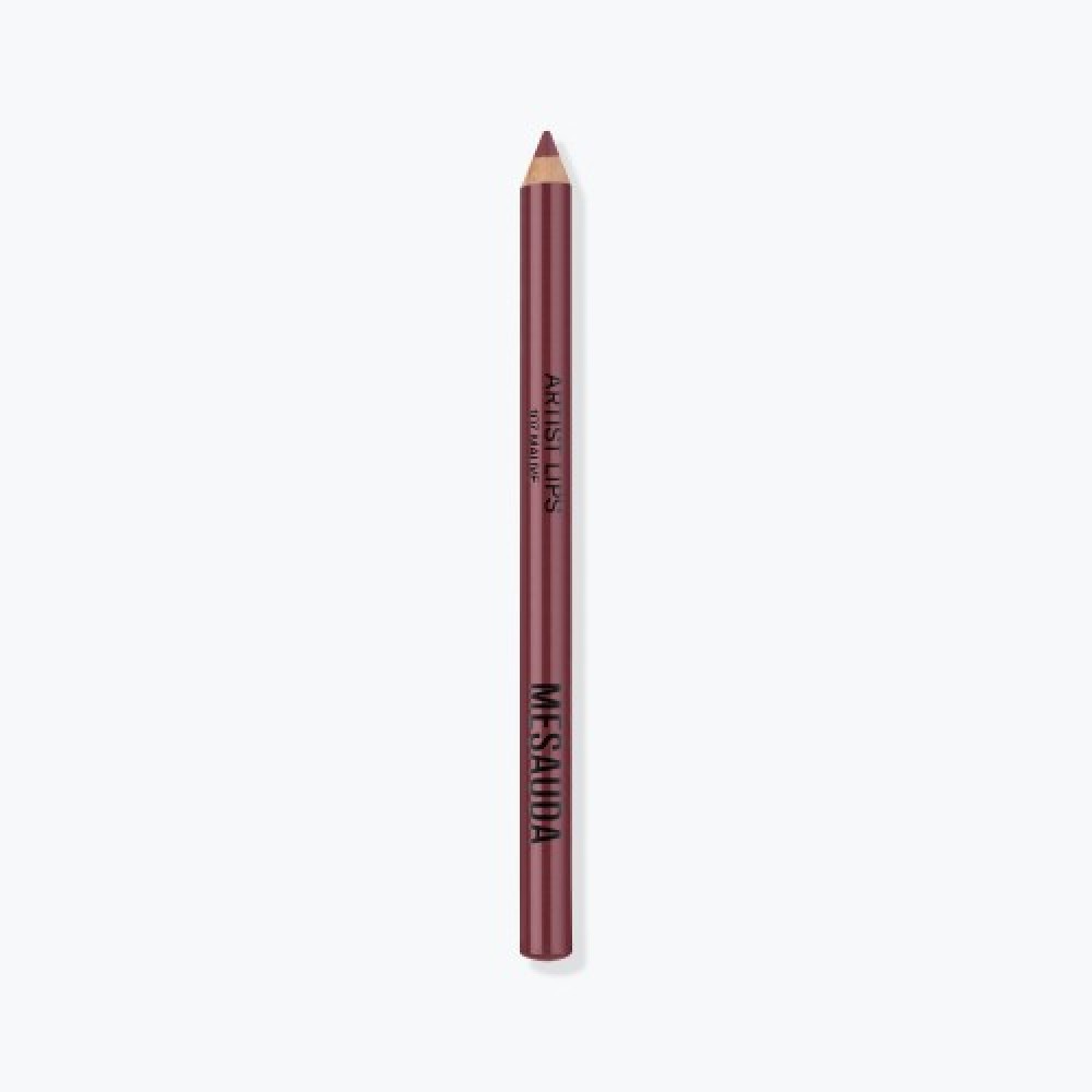 MESAUDA Artist Lips Pencil - 107 Mauve ΠΡΟΣΦΟΡΕΣ