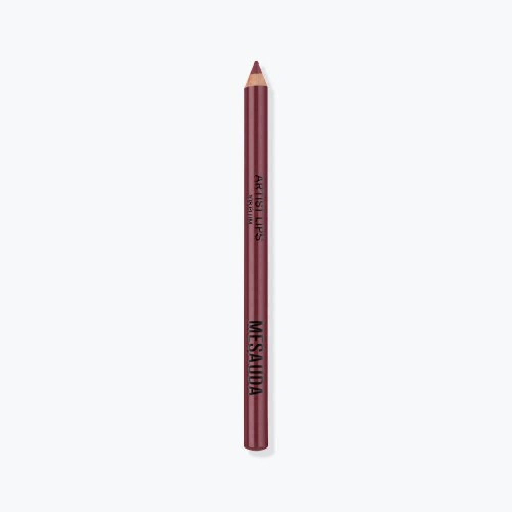 MESAUDA Artist Lips Pencil - 108 Plum ΠΡΟΣΦΟΡΕΣ