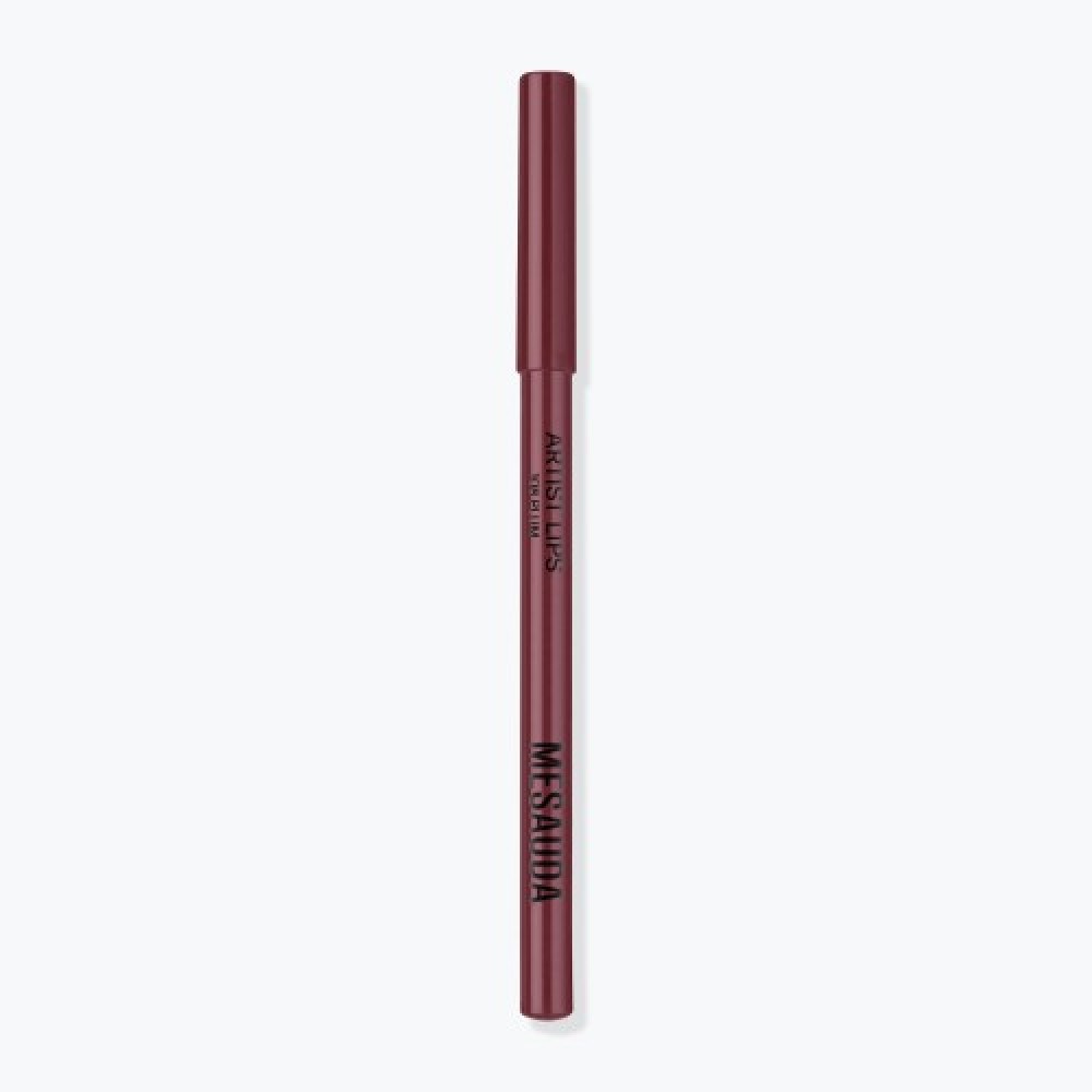 MESAUDA Artist Lips Pencil - 108 Plum ΠΡΟΣΦΟΡΕΣ