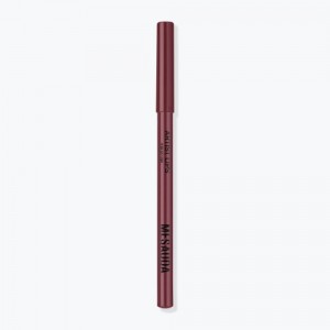 MESAUDA Artist Lips Pencil - 108 Plum ΠΡΟΣΦΟΡΕΣ