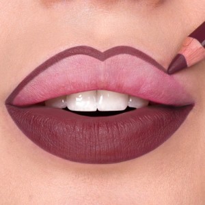 MESAUDA Artist Lips Pencil - 108 Plum ΠΡΟΣΦΟΡΕΣ