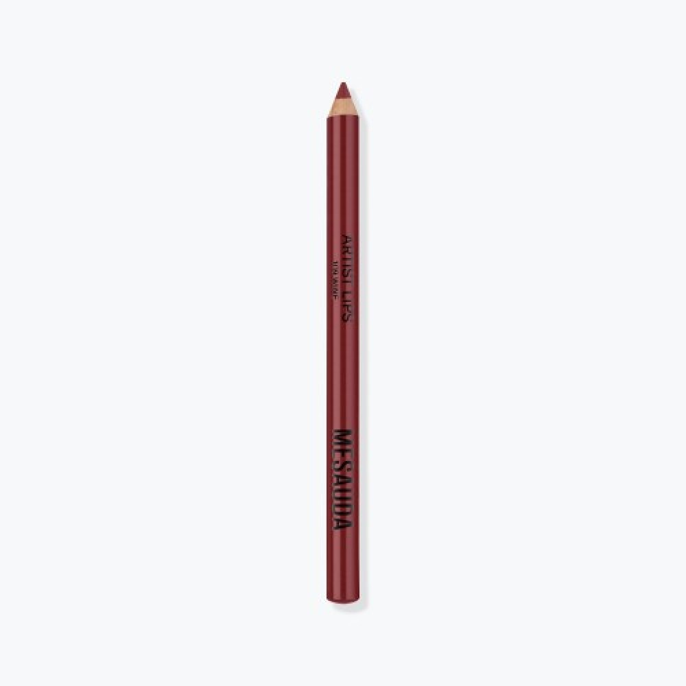MESAUDA Artist Lips Pencil - 109 Wine ΠΡΟΣΦΟΡΕΣ