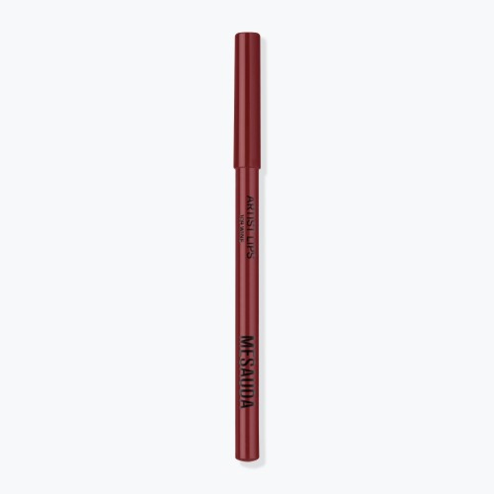 MESAUDA Artist Lips Pencil - 109 Wine ΠΡΟΣΦΟΡΕΣ