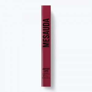 MESAUDA Artist Lips Pencil - 109 Wine ΠΡΟΣΦΟΡΕΣ