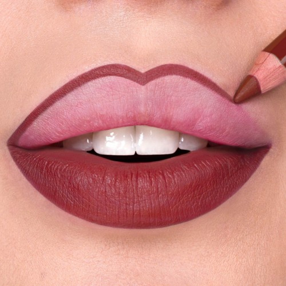 MESAUDA Artist Lips Pencil - 109 Wine ΠΡΟΣΦΟΡΕΣ