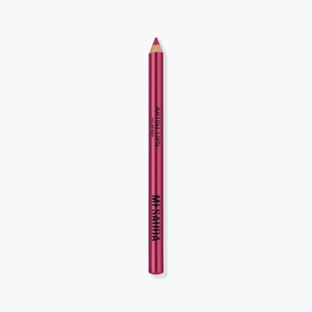 MESAUDA Artist Lips Pencil - 110 Berry ΠΡΟΣΦΟΡΕΣ