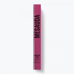 MESAUDA Artist Lips Pencil - 110 Berry ΠΡΟΣΦΟΡΕΣ