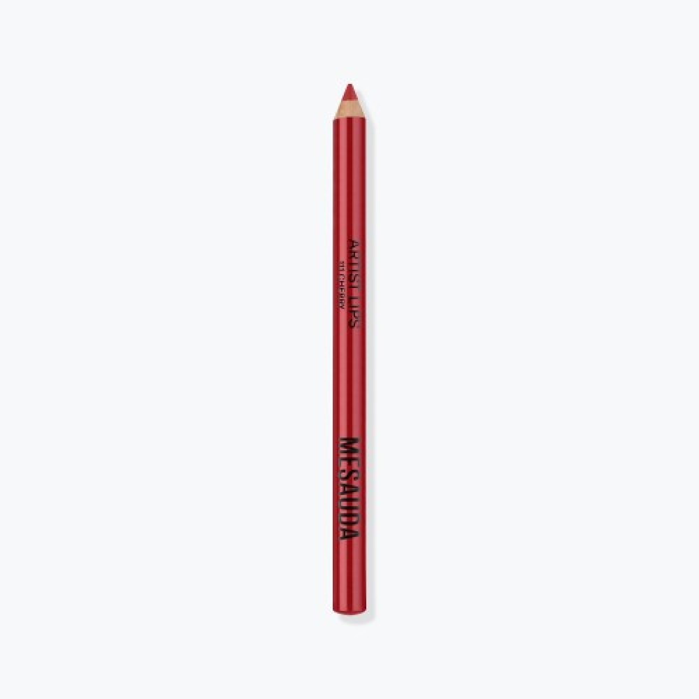 MESAUDA Artist Lips Pencil - 111 Cherry ΠΡΟΣΦΟΡΕΣ