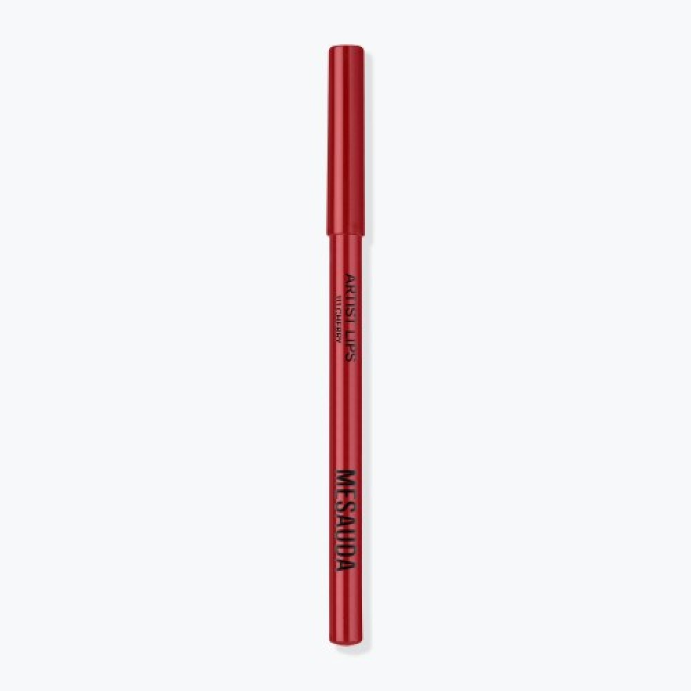 MESAUDA Artist Lips Pencil - 111 Cherry ΠΡΟΣΦΟΡΕΣ