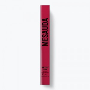 MESAUDA Artist Lips Pencil - 111 Cherry ΠΡΟΣΦΟΡΕΣ