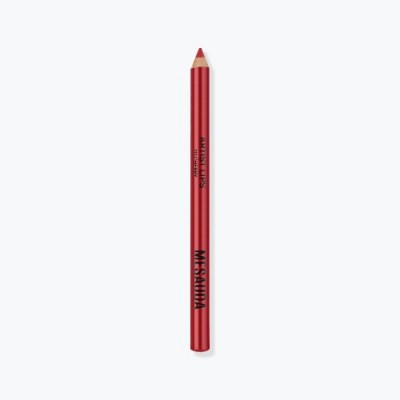 MESAUDA Artist Lips Pencil - 111 Cherry
