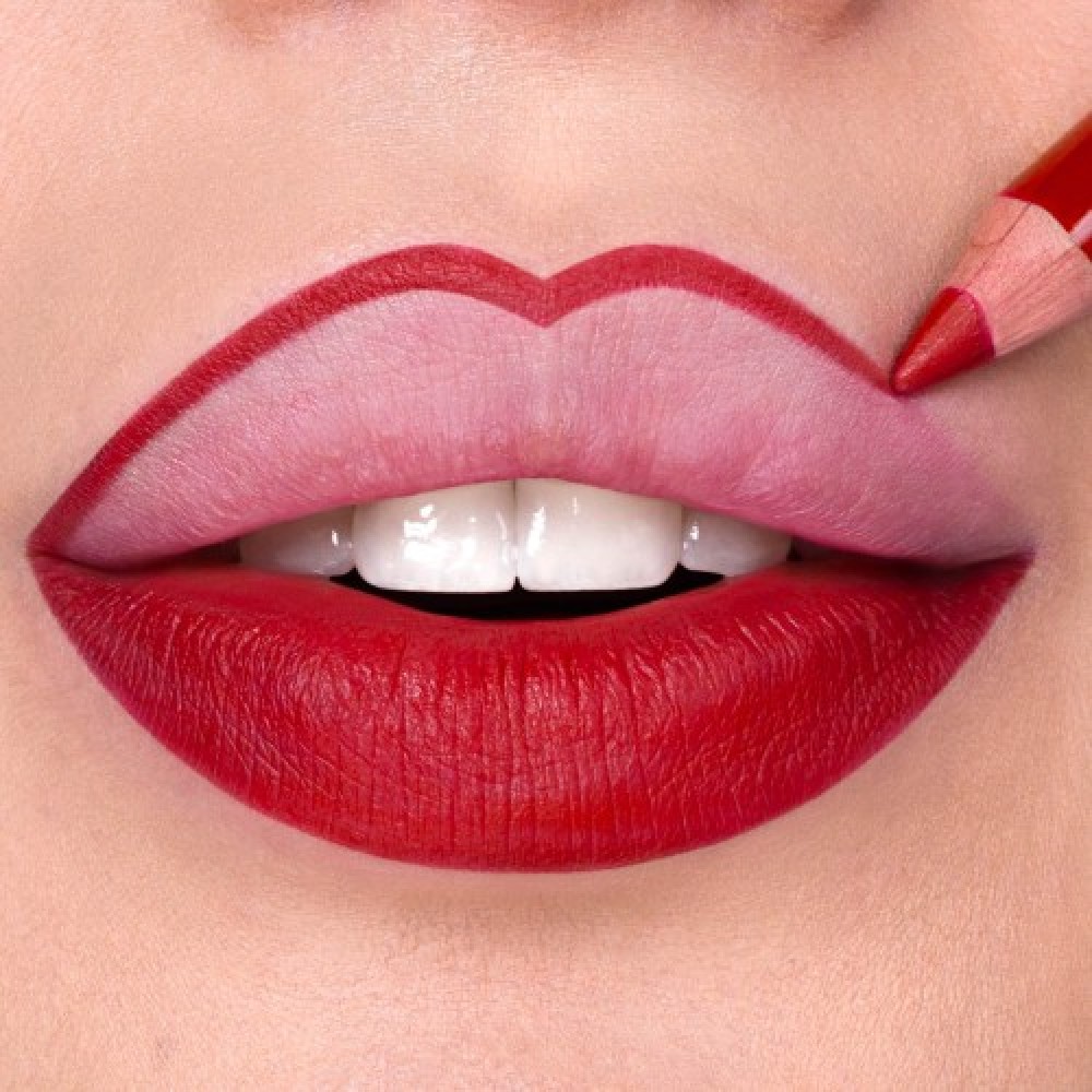 MESAUDA Artist Lips Pencil - 111 Cherry ΠΡΟΣΦΟΡΕΣ