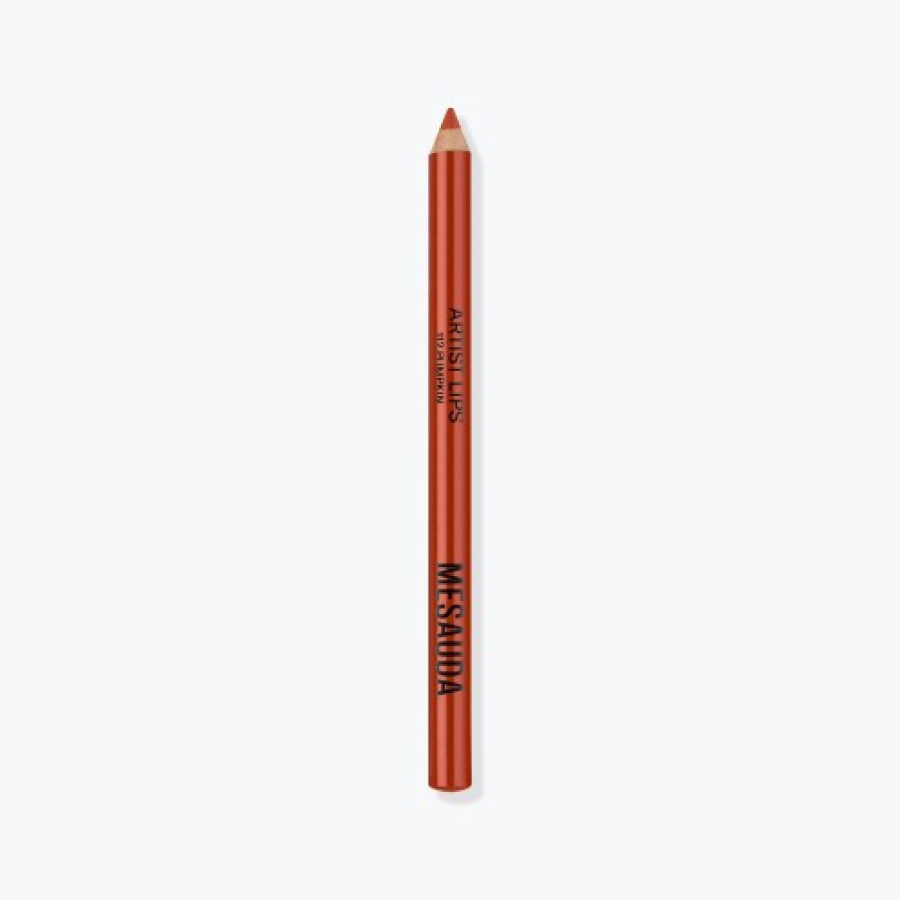 MESAUDA Artist Lips Pencil - 112 Pumpkin ΠΡΟΣΦΟΡΕΣ