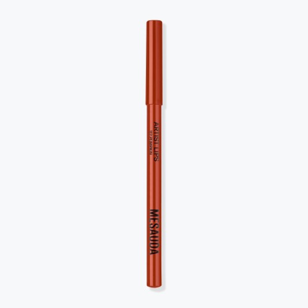 MESAUDA Artist Lips Pencil - 112 Pumpkin ΠΡΟΣΦΟΡΕΣ
