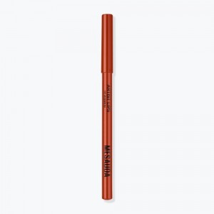 MESAUDA Artist Lips Pencil - 112 Pumpkin ΠΡΟΣΦΟΡΕΣ
