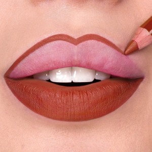 MESAUDA Artist Lips Pencil - 112 Pumpkin ΠΡΟΣΦΟΡΕΣ
