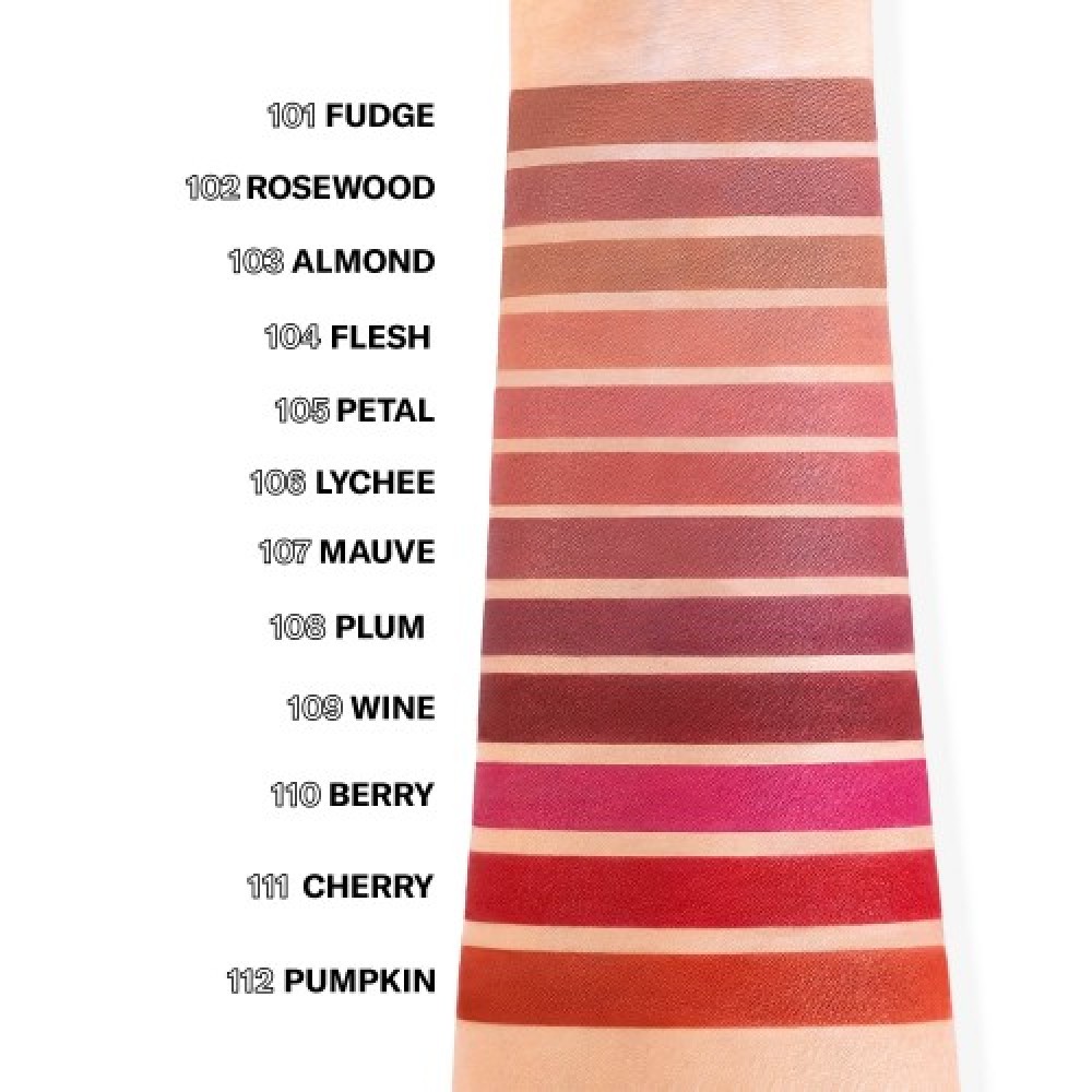 MESAUDA Artist Lips Pencil - 102 Rosewood ΠΡΟΣΦΟΡΕΣ