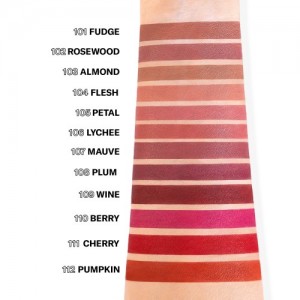 MESAUDA Artist Lips Pencil - 111 Cherry ΠΡΟΣΦΟΡΕΣ