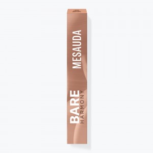 MESAUDA Bare Harmony Eye Pencil - 203 Basic Brown ΜΟΛΥΒΙΑ ΜΑΤΙΩΝ