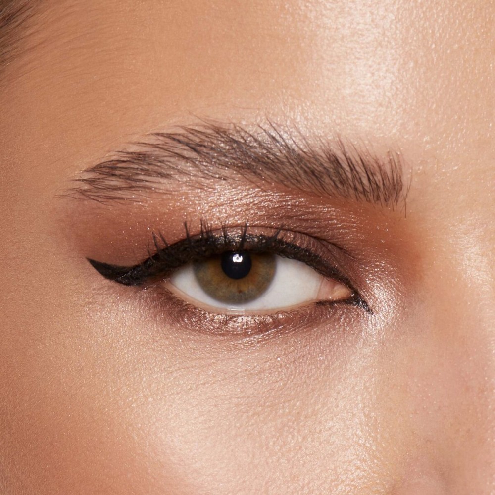 MESAUDA Bare Harmony Eye Pencil - 203 Basic Brown ΜΟΛΥΒΙΑ ΜΑΤΙΩΝ