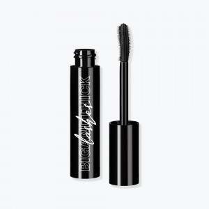 MESAUDA BigAndThick Lashes - Αδιάβροχη Μάσκαρα ΜΑΣΚΑΡΑ