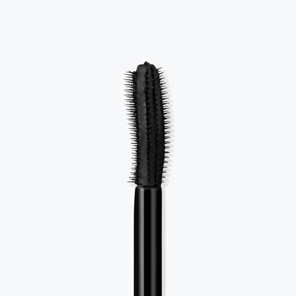 MESAUDA BigAndThick Lashes - Αδιάβροχη Μάσκαρα ΜΑΣΚΑΡΑ