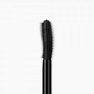MESAUDA BigAndThick Lashes - Αδιάβροχη Μάσκαρα ΜΑΣΚΑΡΑ