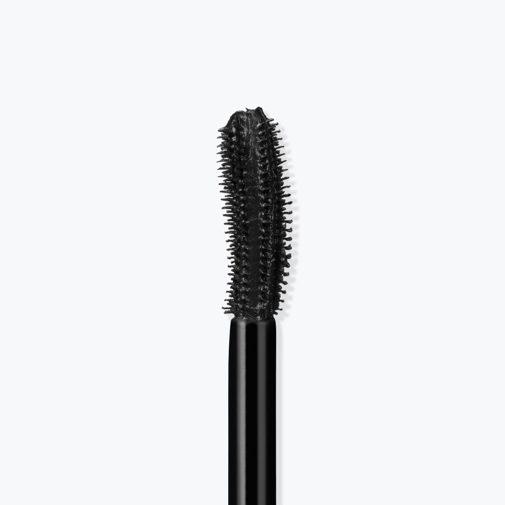 MESAUDA BigAndThick Lashes - Αδιάβροχη Μάσκαρα ΜΑΣΚΑΡΑ