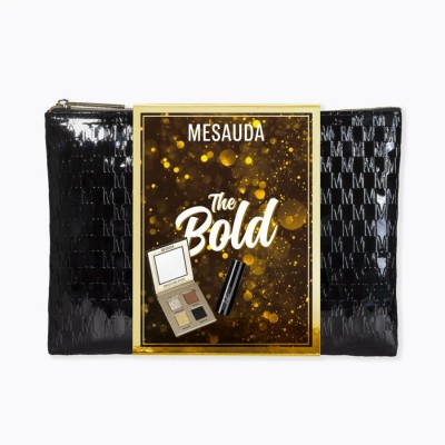 MESAUDA The Bold - Eye Make-Up Kit 