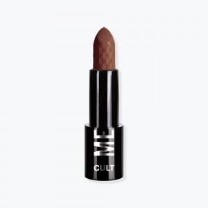 MESAUDA Cult Matte Lipstick - 202 Impeccable ΚΡΑΓΙΟΝ