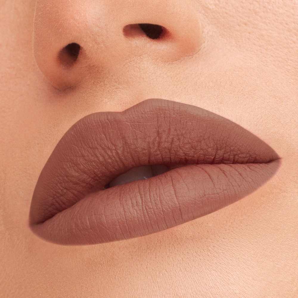 MESAUDA Cult Matte Lipstick - 203 Angelic ΚΡΑΓΙΟΝ