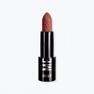 MESAUDA Cult Matte Lipstick - 204 Timeless ΚΡΑΓΙΟΝ