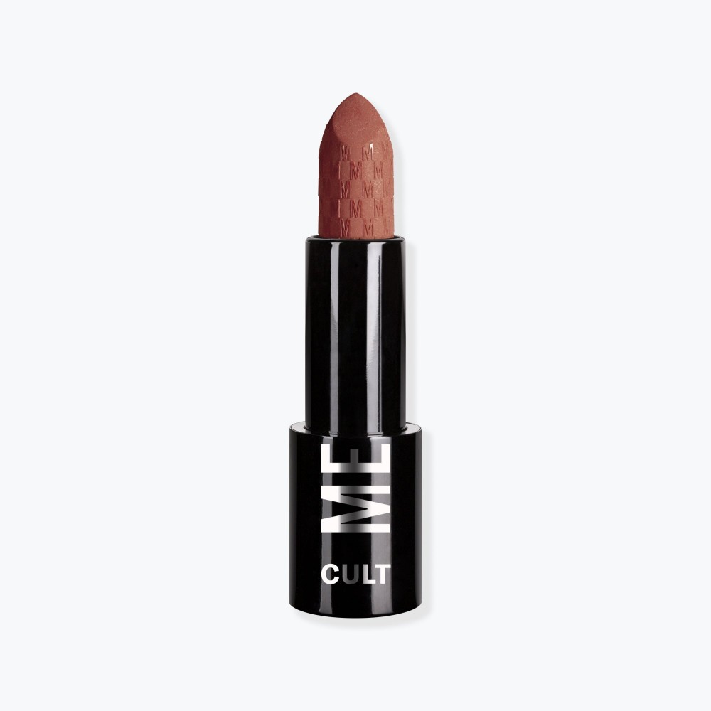 MESAUDA Cult Matte Lipstick - 206 Avantgarde ΚΡΑΓΙΟΝ