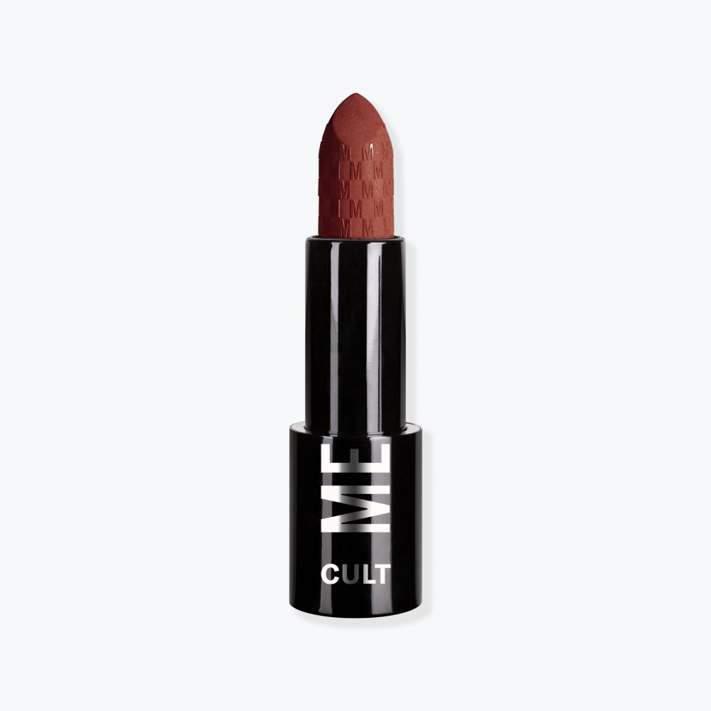 MESAUDA Cult Matte Lipstick - 207 Bestseller ΚΡΑΓΙΟΝ