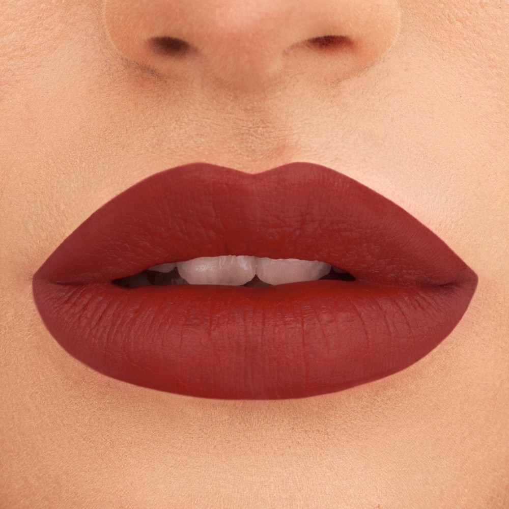 MESAUDA Cult Matte Lipstick - 207 Bestseller ΚΡΑΓΙΟΝ