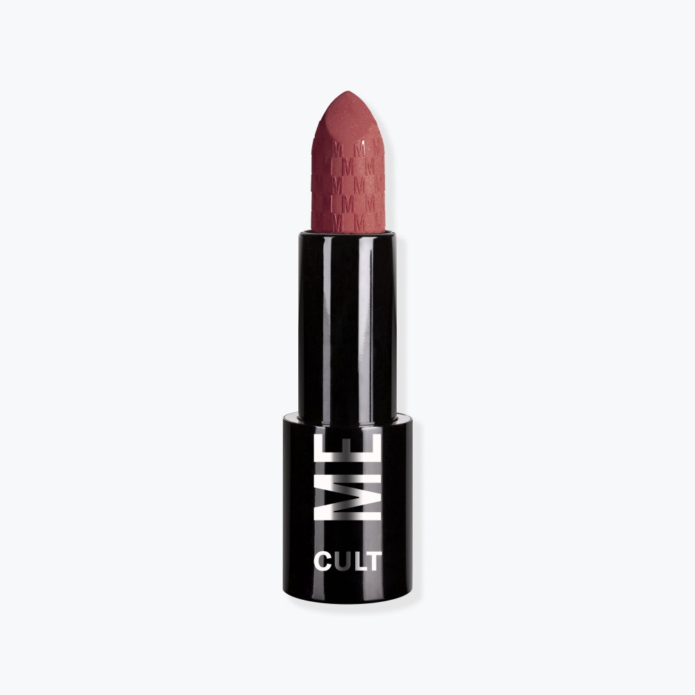 MESAUDA Cult Matte Lipstick - 209 Fashion ΚΡΑΓΙΟΝ