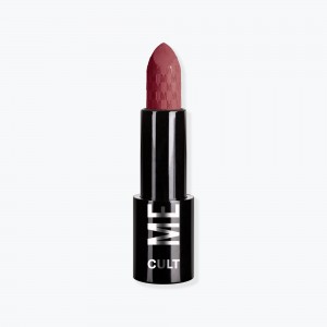 MESAUDA Cult Matte Lipstick - 212 Stylish ΚΡΑΓΙΟΝ