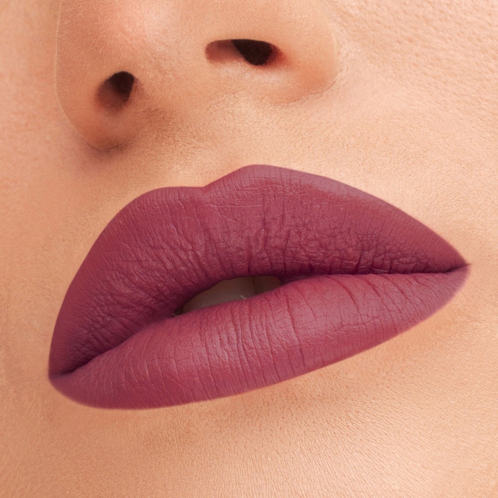 MESAUDA Cult Matte Lipstick - 212 Stylish ΚΡΑΓΙΟΝ