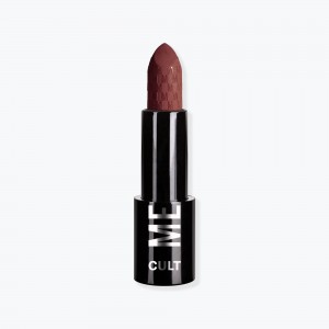 MESAUDA Cult Matte Lipstick - 213 Wild ΚΡΑΓΙΟΝ