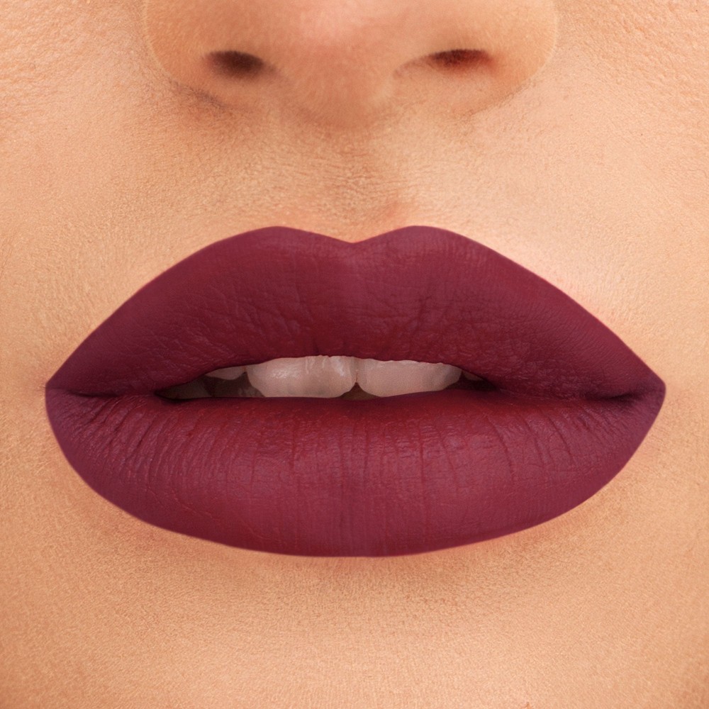 MESAUDA Cult Matte Lipstick - 214 Mistress ΚΡΑΓΙΟΝ