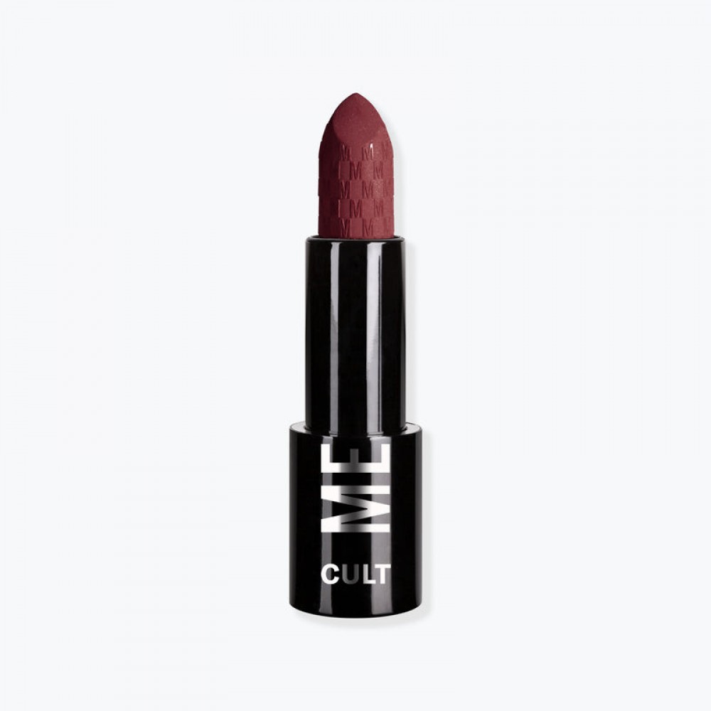 MESAUDA Cult Matte Lipstick - 214 Mistress ΚΡΑΓΙΟΝ
