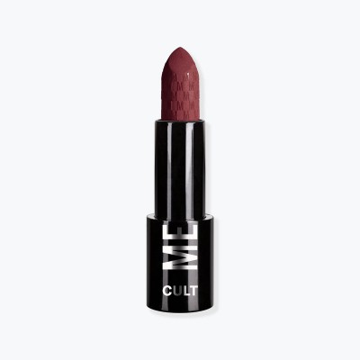 MESAUDA Cult Matte Lipstick - 214 Mistress