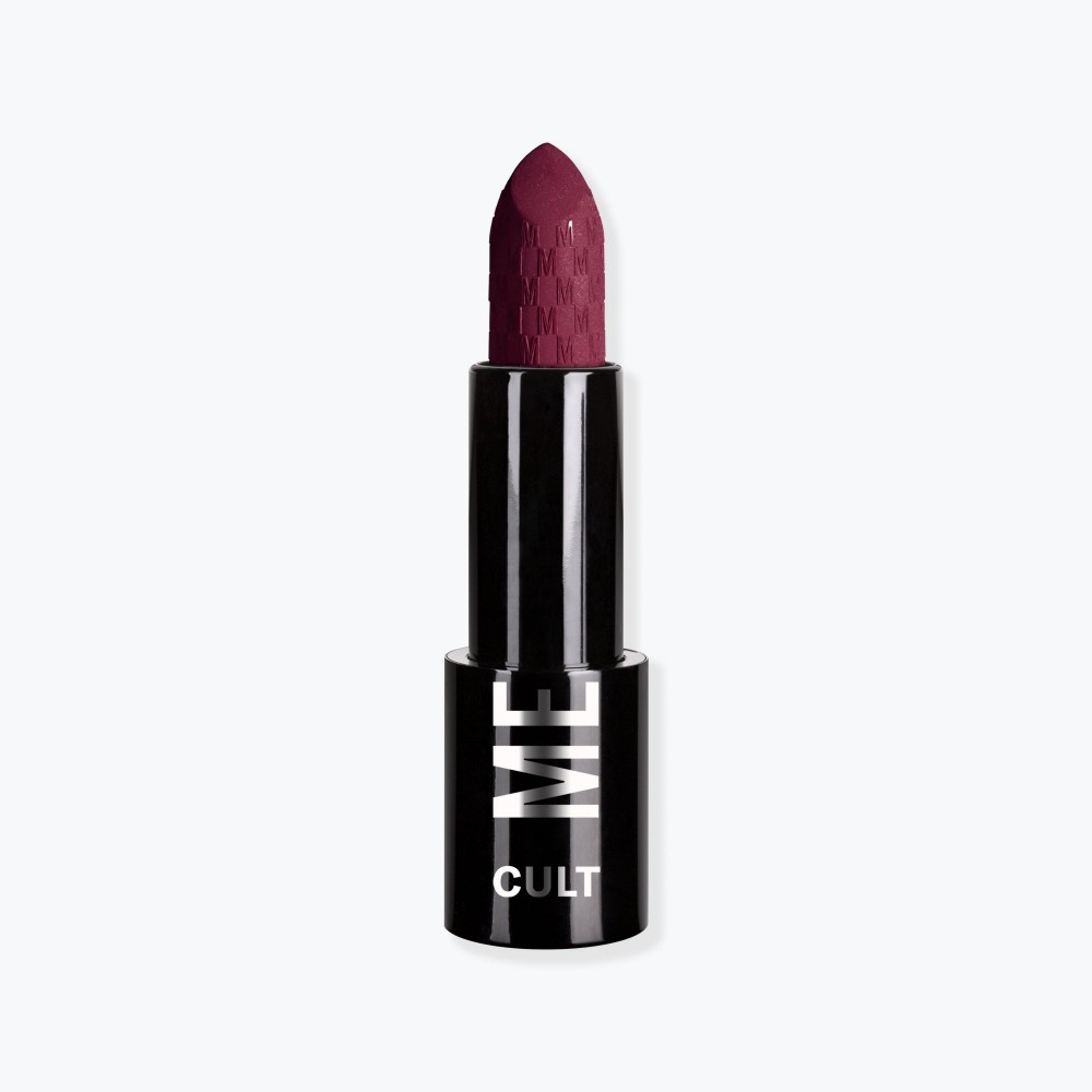 MESAUDA Cult Matte Lipstick - 215 Trendsetter ΚΡΑΓΙΟΝ