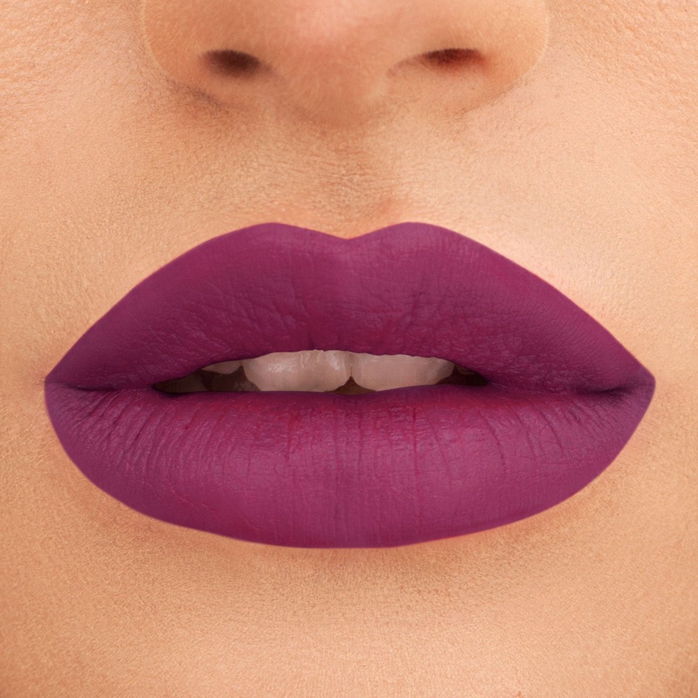 MESAUDA Cult Matte Lipstick - 215 Trendsetter ΚΡΑΓΙΟΝ