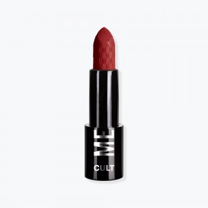 MESAUDA Cult Matte Lipstick - 216 Lover’s ΚΡΑΓΙΟΝ