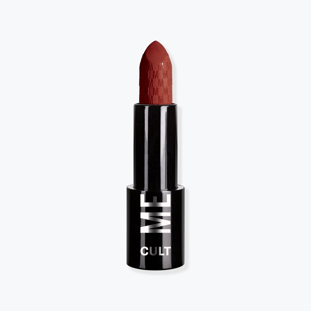 MESAUDA Cult Matte Lipstick - 217 Sex Machine ΚΡΑΓΙΟΝ